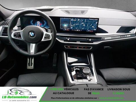 X6 xDrive40d 340 ch BVA 2024 occasion 31850 Beaupuy