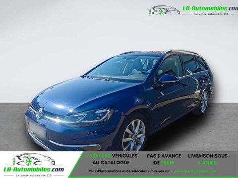 Volkswagen Golf SW 1.5 TSI 150 BVA 2019 occasion Beaupuy 31850