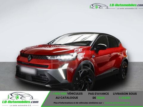 Annonce voiture Renault Captur 35800 