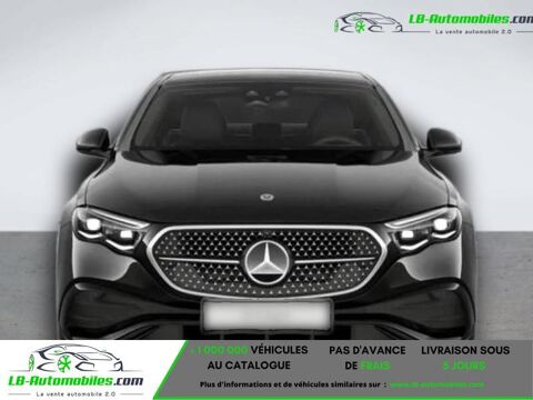 Annonce voiture Mercedes Classe E 70300 