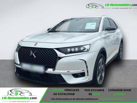 Citroën DS7 PureTech 180 BVA 2022 occasion Beaupuy 31850
