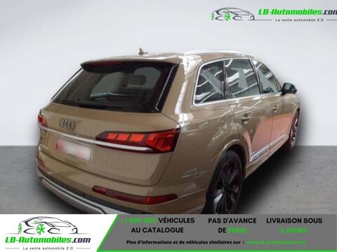 Q7 55 TFSIe 394 BVA Quatro 5pl 2024 occasion 31850 Beaupuy