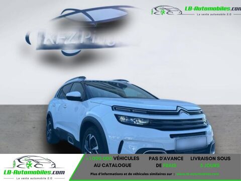 Citroën C5 aircross PureTech 130 BVM 2019 occasion Beaupuy 31850