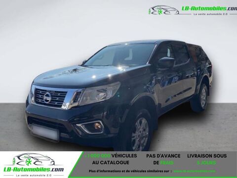 Nissan Navara 2.3 DCI 160 DOUBLE CAB 2022 occasion Beaupuy 31850