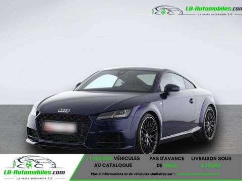 Annonce voiture Audi TT 49900 