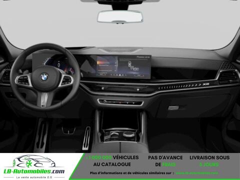 X6 xDrive40d 340 ch BVA 2024 occasion 31850 Beaupuy