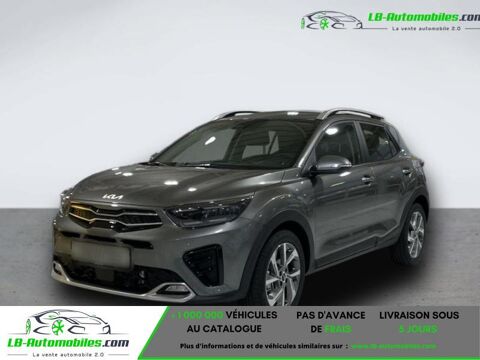 Annonce voiture Kia Stonic 26700 