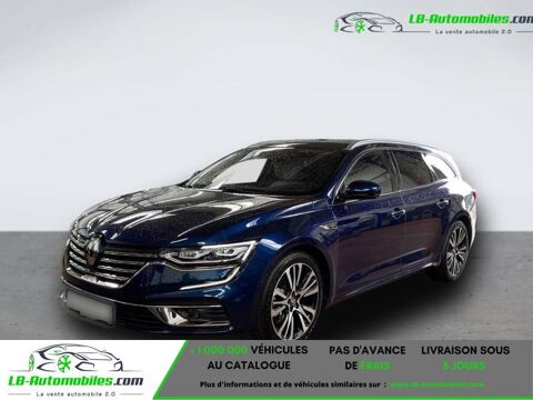 Annonce voiture Renault Talisman 38500 