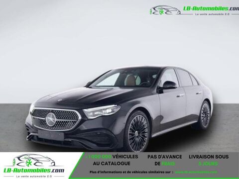 Annonce voiture Mercedes Classe E 86800 