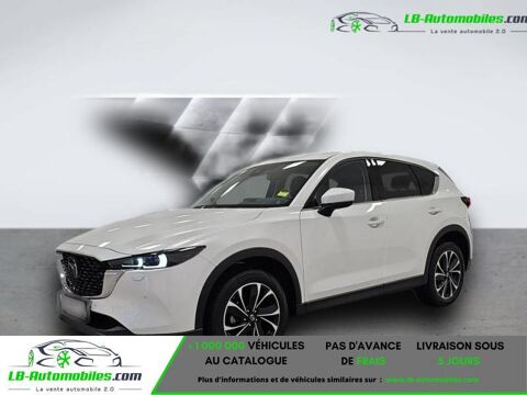 Annonce voiture Mazda CX-5 38900 