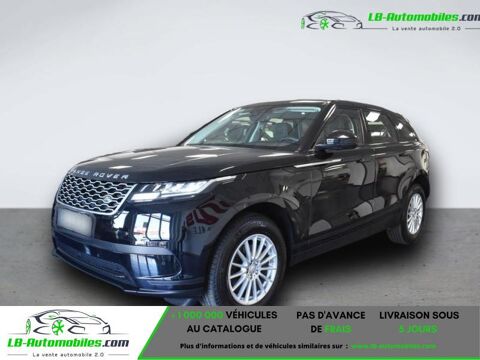 Land-Rover Range rover velar 2.0L D180 BVA 2019 occasion Beaupuy 31850