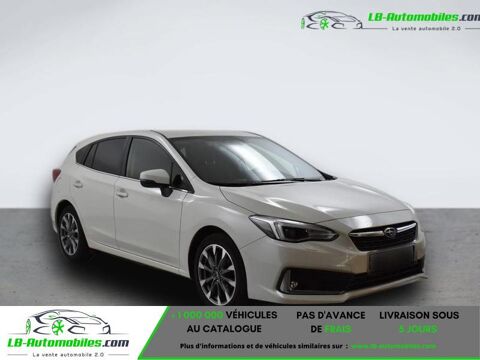 Annonce voiture Subaru Impreza 22000 