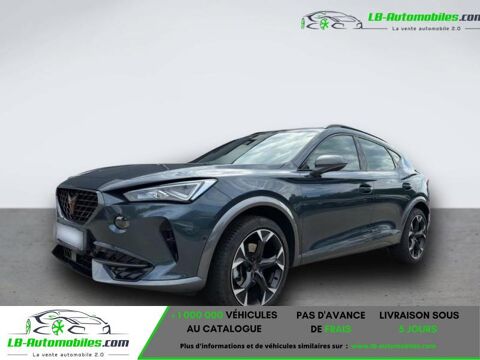Cupra Formentor 2.0 TDI 150 ch BVM 2023 occasion Beaupuy 31850