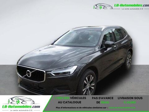 Volvo XC60 D3 150 ch 2020 occasion Beaupuy 31850