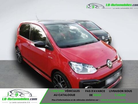 Annonce voiture Volkswagen UP 23900 