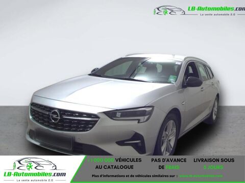 Opel Insignia 2.0 Turbo 170 ch BVA 2021 occasion Beaupuy 31850