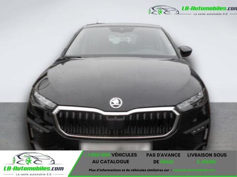 Annonce voiture Skoda Scala 27100 