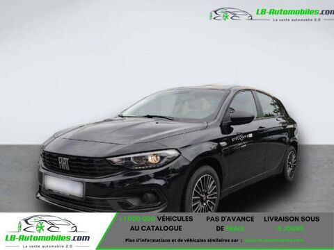 Fiat Tipo 1.5 Firefly Turbo 130 ch Hybrid BVA 2024 occasion Beaupuy 31850