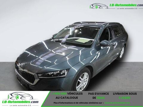 Skoda Octavia 2.0 TDI 150 ch BVA 2020 occasion Beaupuy 31850