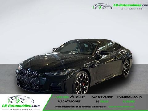 Annonce voiture BMW Srie 4 77800 