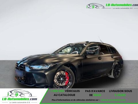 Annonce voiture BMW M3 94800 