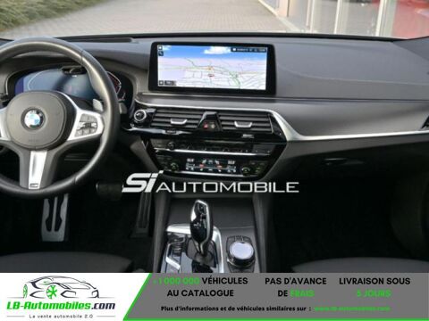 Série 6 630d xDrive 265 ch BVA 2023 occasion 31850 Beaupuy