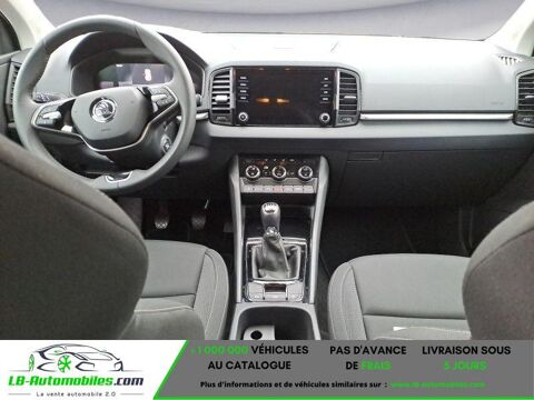 Karoq 2.0 TDI 116 ch BVM 2024 occasion 31850 Beaupuy