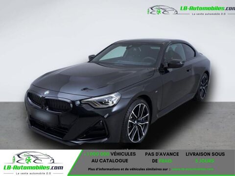 Annonce voiture BMW Serie 2 54400 