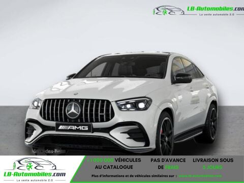 Classe GLE 53 AMG BVA 4MATIC+ 2025 occasion 31850 Beaupuy