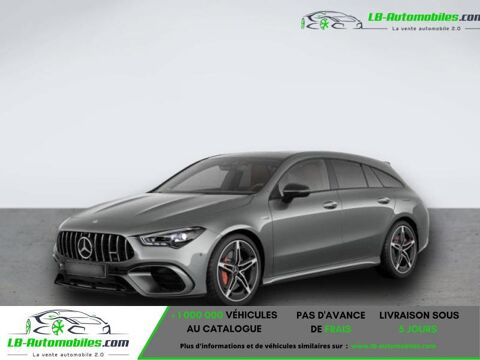 Classe CLA 45 S AMG BVA 4Matic+ 2024 occasion 31850 Beaupuy