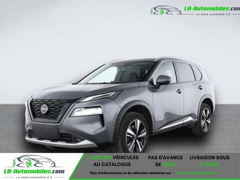 Nissan X-Trail e-POWER 204 ch 2024 occasion Beaupuy 31850