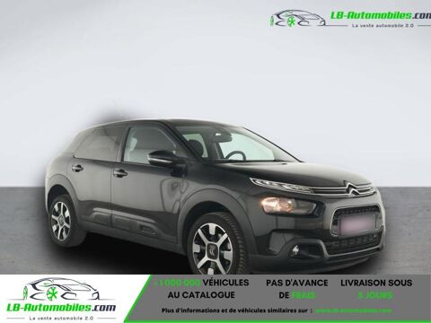 C4 cactus PureTech 130 BVM 2019 occasion 31850 Beaupuy