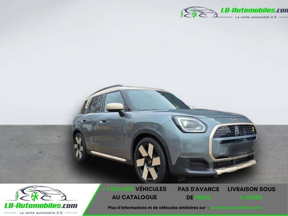 Countryman 313 ch 2024 occasion 31850 Beaupuy