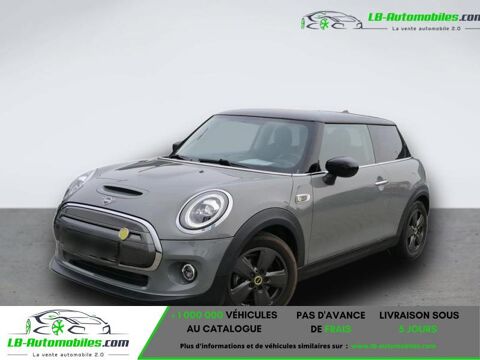 Mini Cooper SE 184 CH BVA 2021 occasion Beaupuy 31850