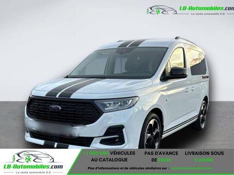 Annonce voiture Ford Tourneo VP 39000 