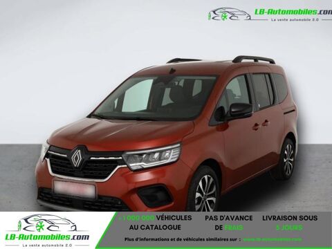 Annonce voiture Renault Kadjar 34400 