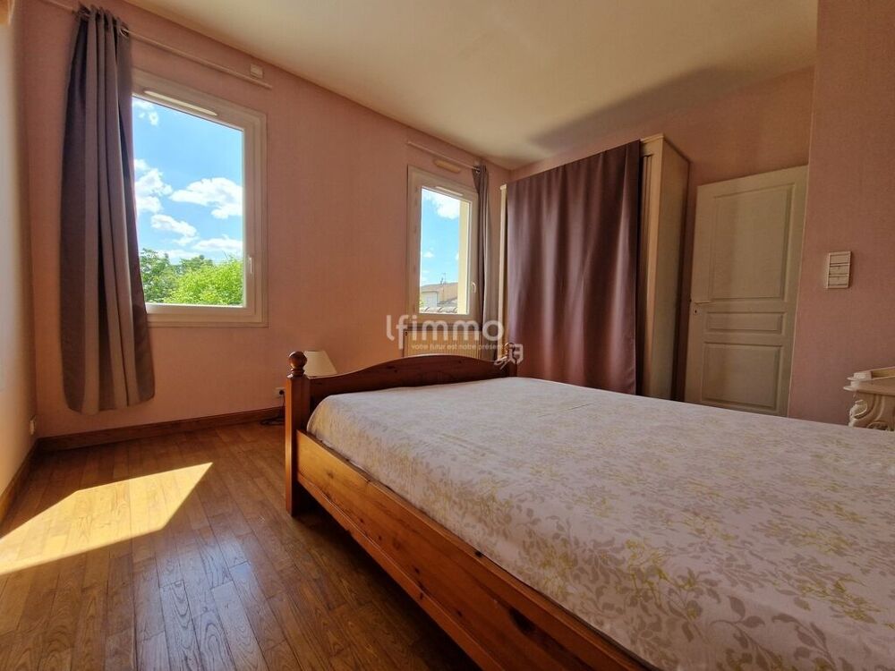  vendre  Maison Le Bouscat (33110)