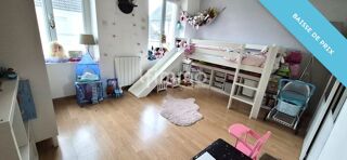  Maison � vendre 3 pi�ces 58 m�