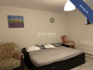  Appartement � vendre 1 pi�ce 29 m�