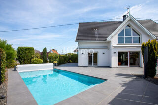  Maison à vendre 7 pièces 175 m²