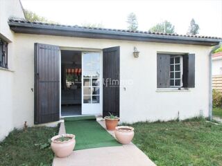  Maison à vendre 2 pièces 48 m²