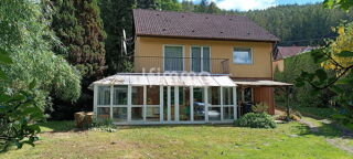  Maison à vendre 5 pièces 136 m²
