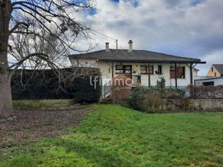  Maison � vendre 7 pi�ces 134 m�