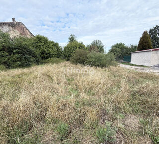  Terrain à vendre 1000 m²