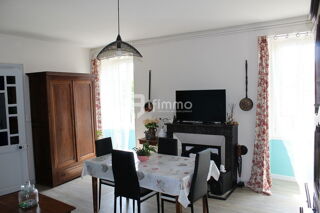  Maison � vendre 7 pi�ces 116 m�