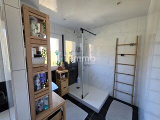  Appartement � vendre 4 pi�ces 82 m�