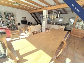  Maison à vendre 5 pièces 143 m²