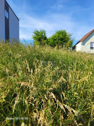  Terrain � vendre 971 m�