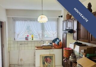  Appartement � vendre 2 pi�ces 52 m�