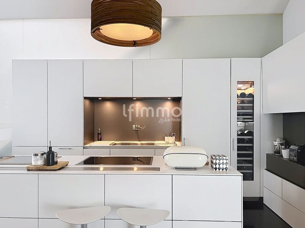 Vente Appartement Duplex & appartement indépendant Strasbourg
